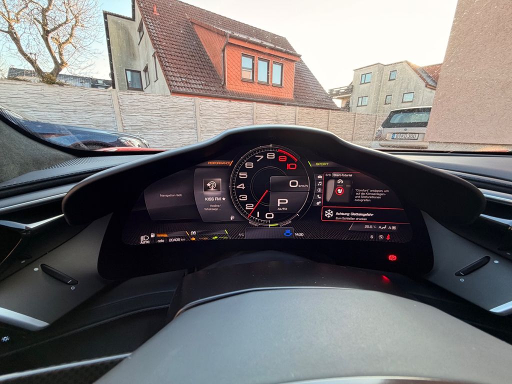 Ferrari 296 GTB 2023