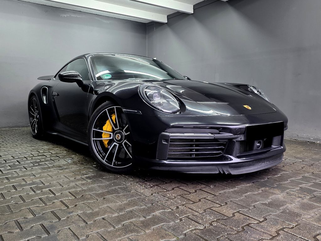 Porsche 992 2023