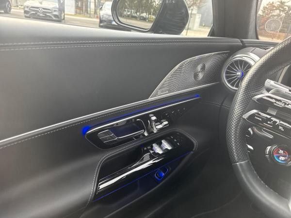 Mercedes-Benz SL 63 AMG 2024