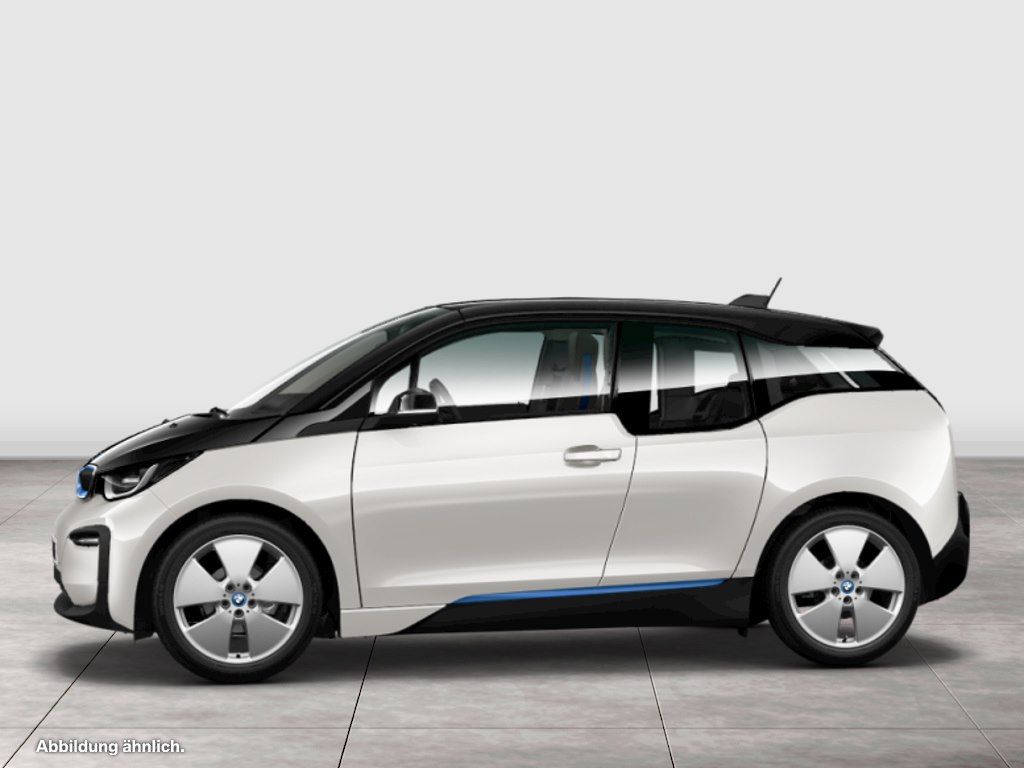 BMW i3 2022
