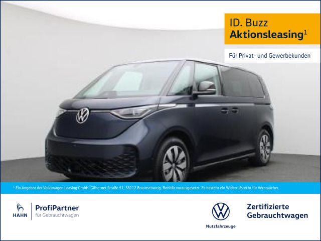 Volkswagen ID. Buzz 2025