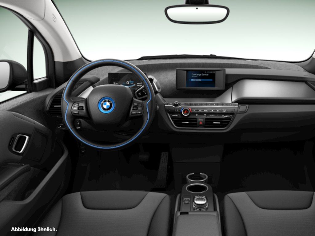 BMW i3 2022