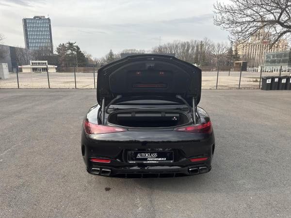 Mercedes-Benz SL 63 AMG 2024