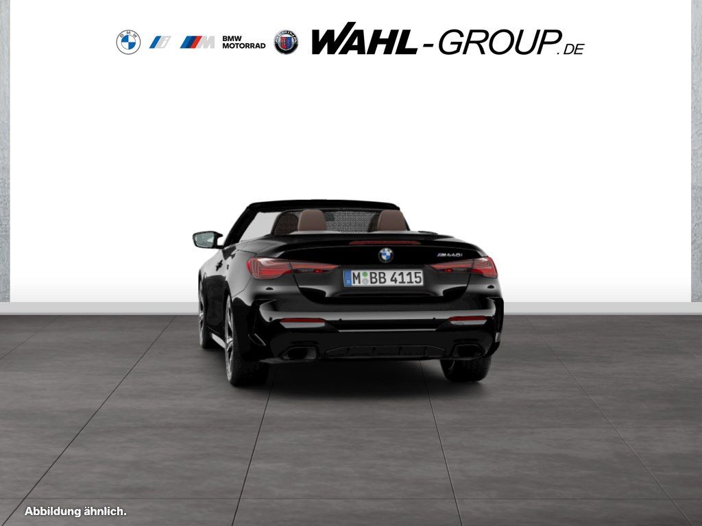 BMW M440 2025