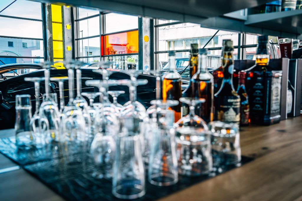 Aston Martin DBX 2022