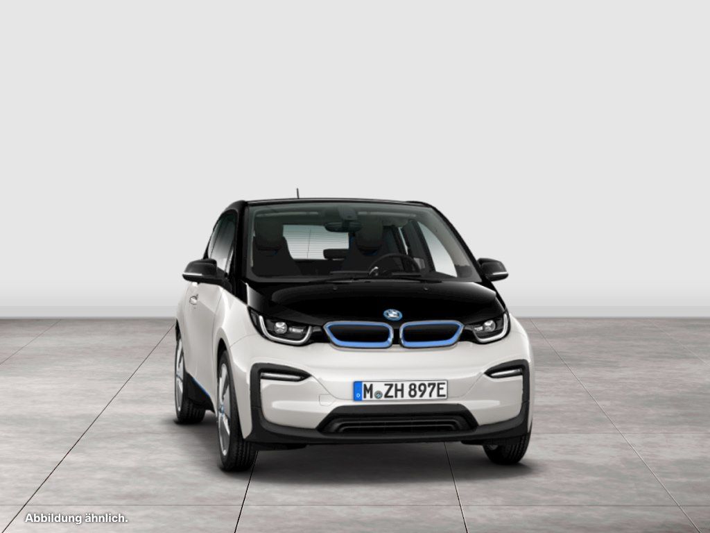 BMW i3 2022