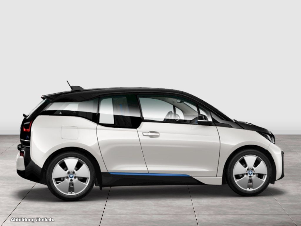BMW i3 2022