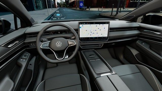 Volkswagen ID.7 2025