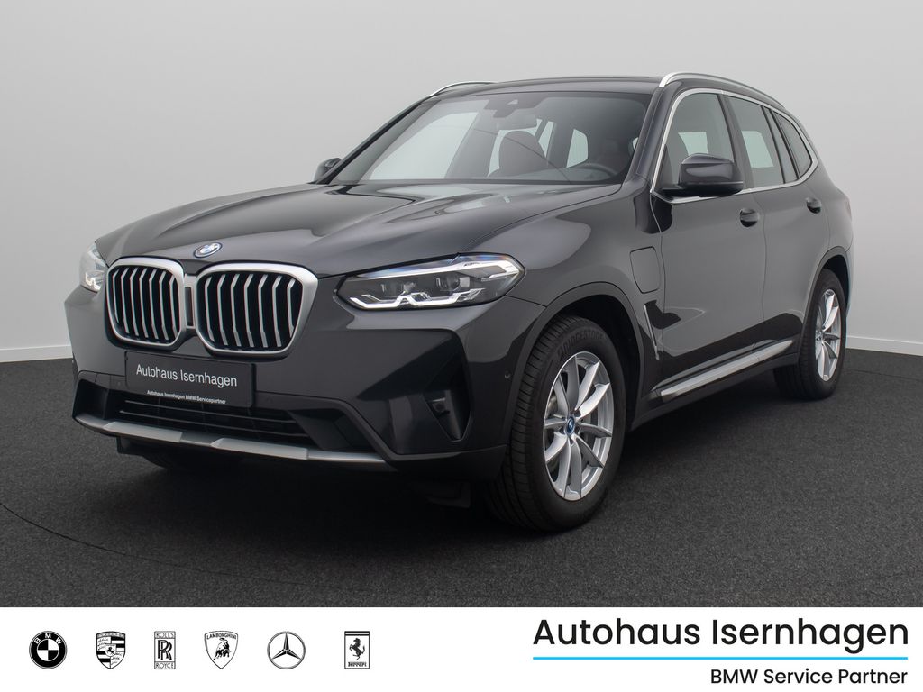 BMW X3 2023