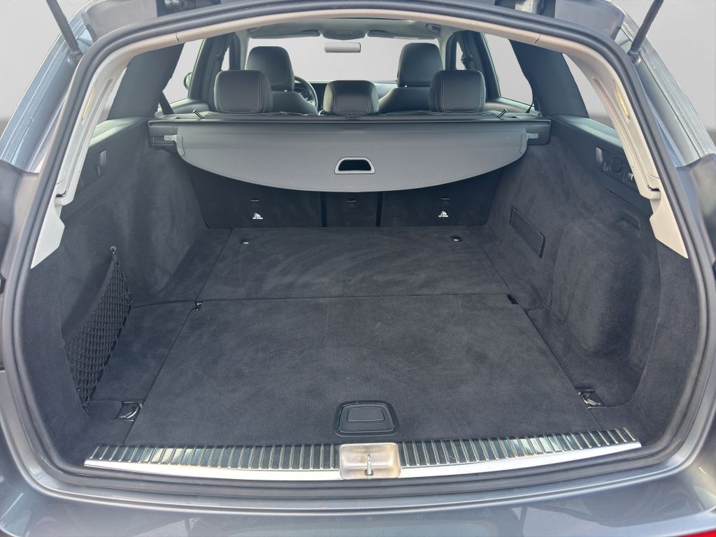 Mercedes-Benz E 220 2019