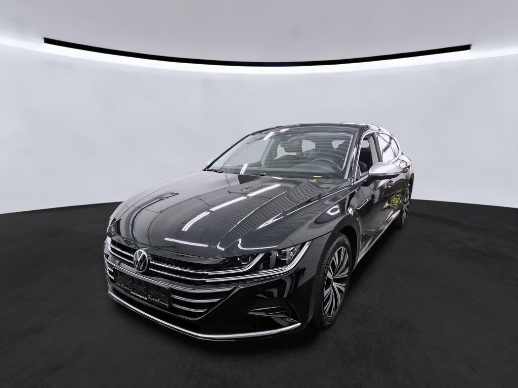 Volkswagen Arteon 2022