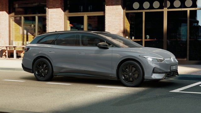 Volkswagen ID.7 2025