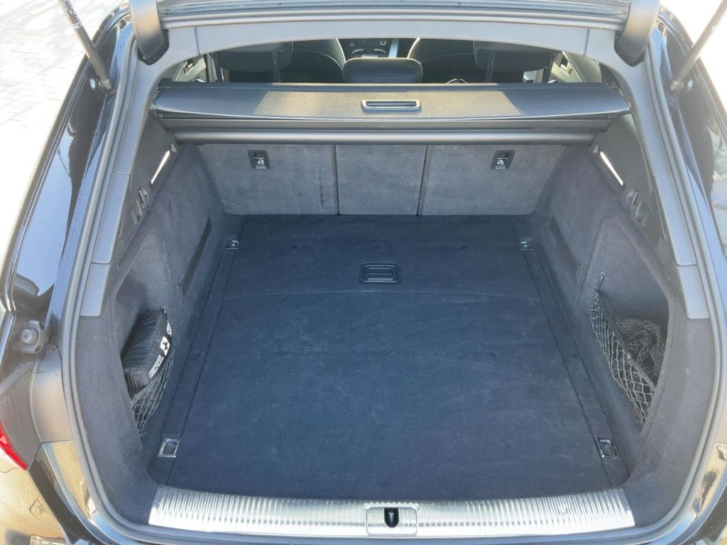 Audi A4 2021