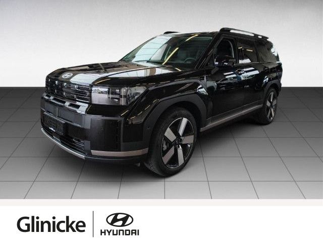 Hyundai SANTA FE 2025