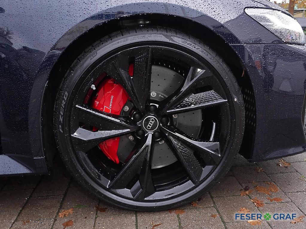 Audi RS6 2025