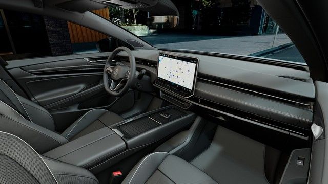 Volkswagen ID.7 2025