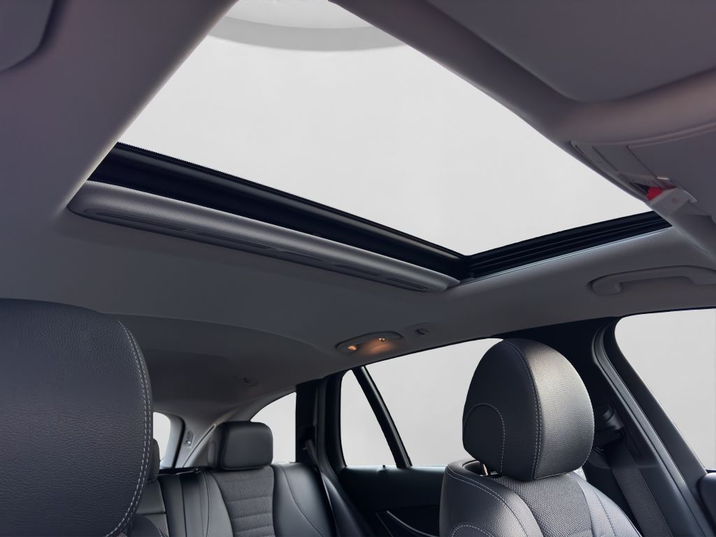 Mercedes-Benz E 220 2019