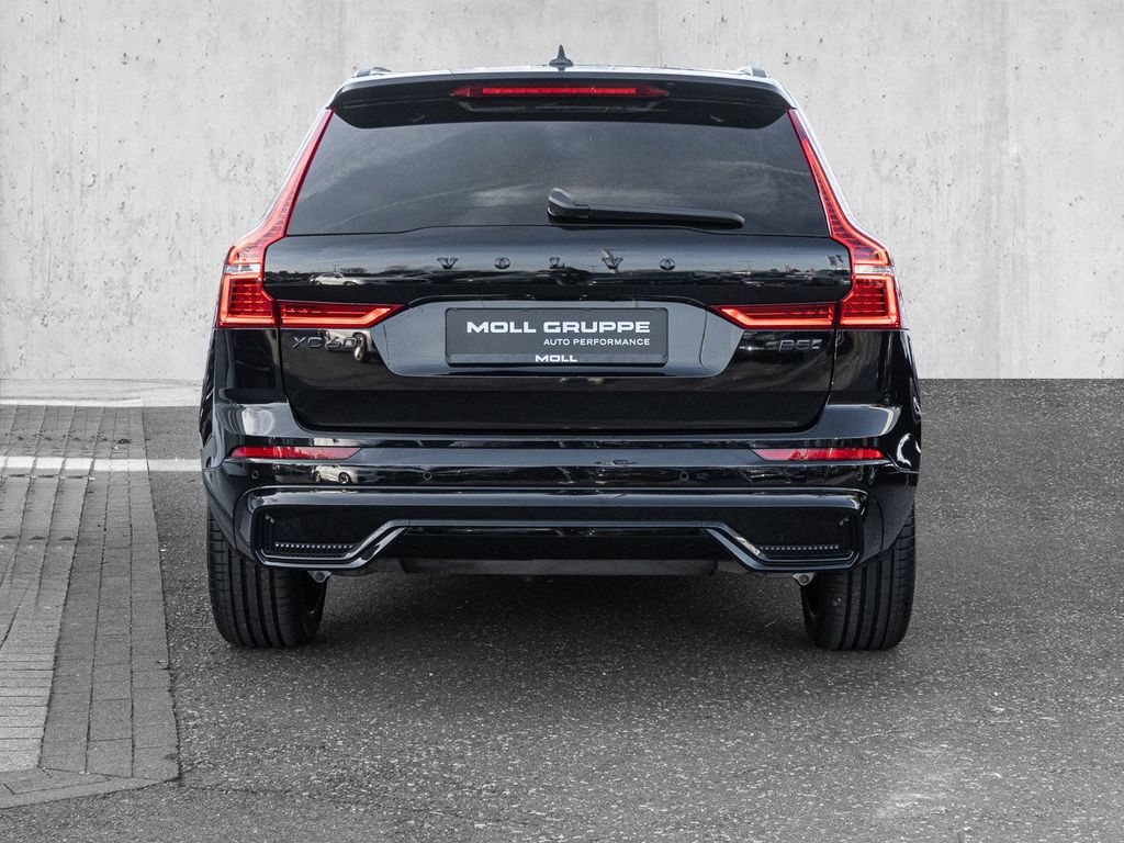 Volvo XC60 2025