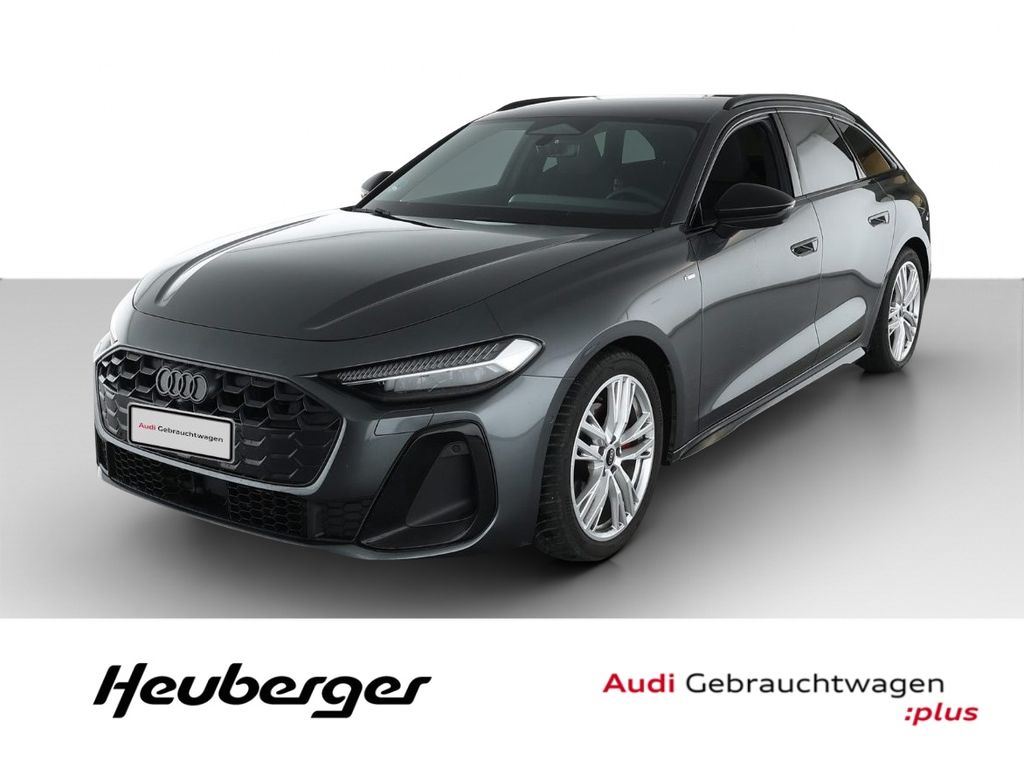 Audi A5 2025