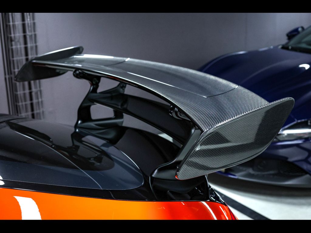 Mercedes-Benz AMG GT 2022