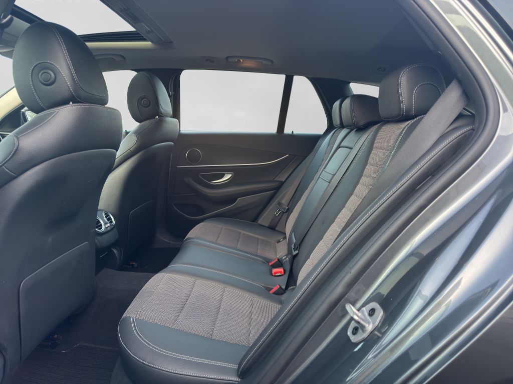 Mercedes-Benz E 220 2019