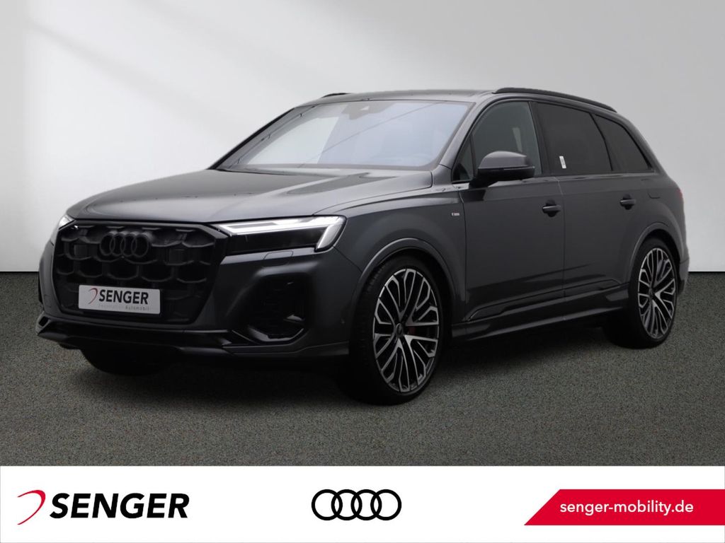 Audi Q7 2026