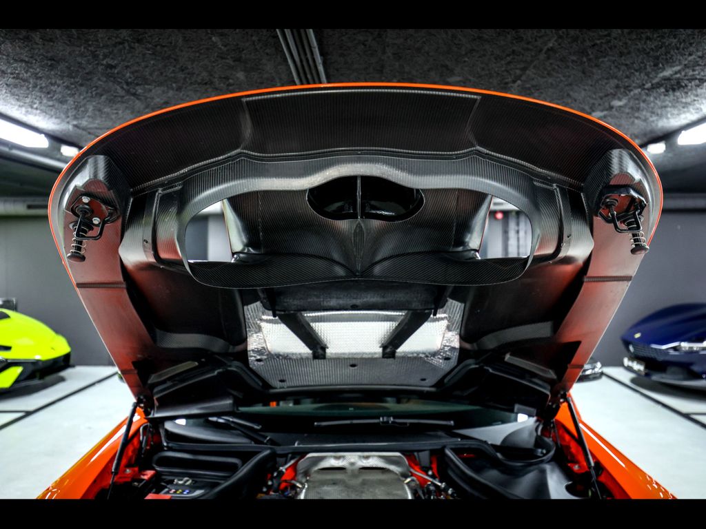 Mercedes-Benz AMG GT 2022