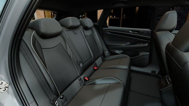 Volkswagen ID.7 2025