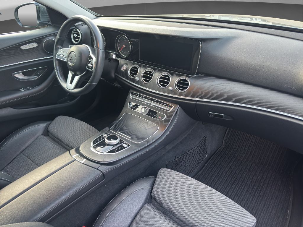 Mercedes-Benz E 220 2019