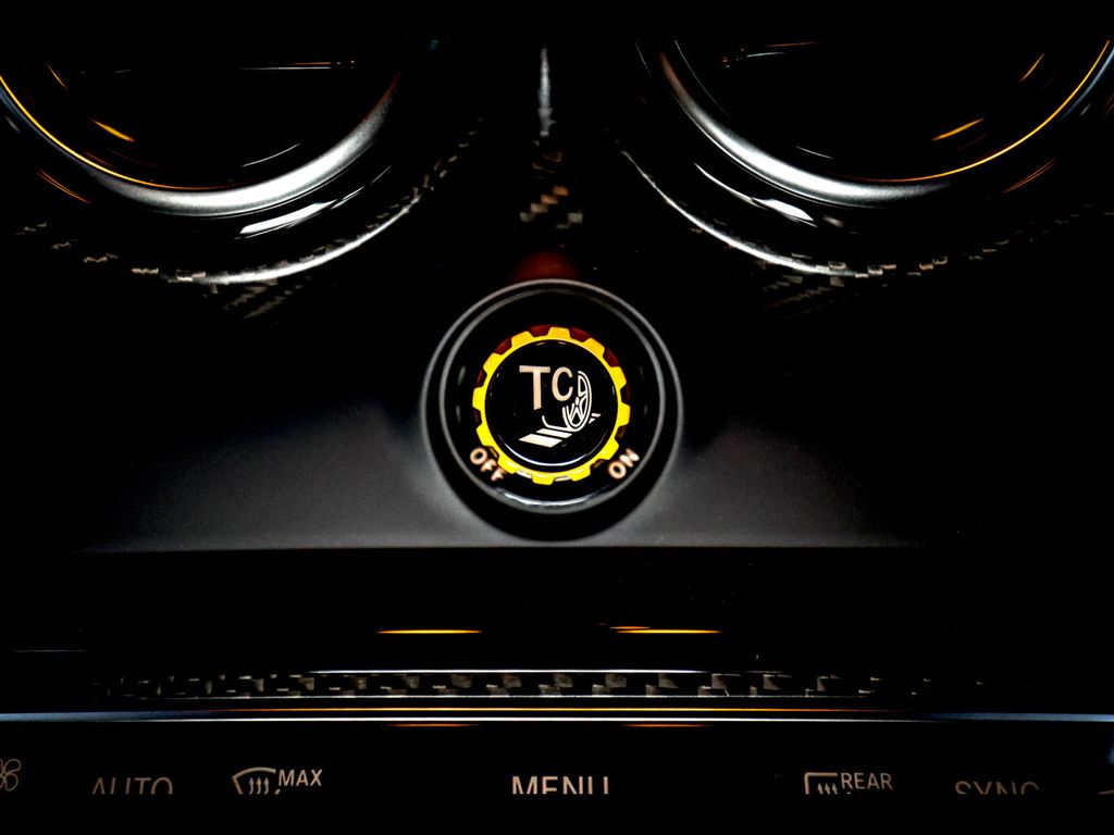 Mercedes-Benz AMG GT 2022