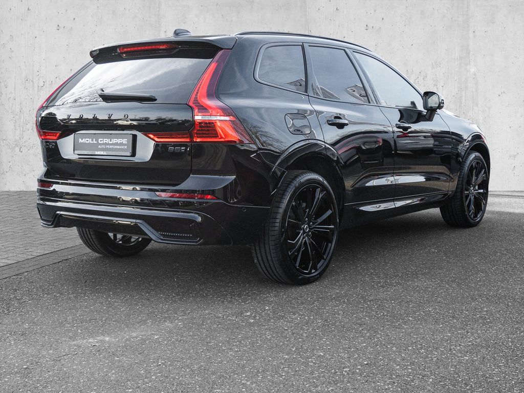 Volvo XC60 2025