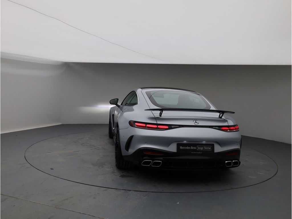 Mercedes-Benz AMG GT 2023