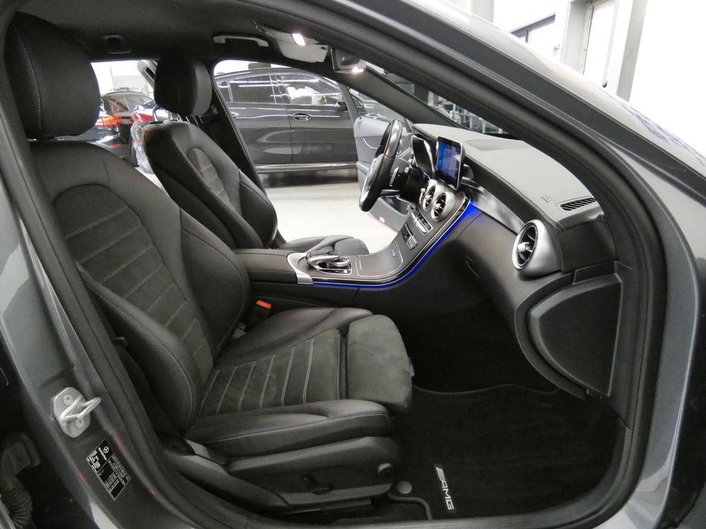 Mercedes-Benz C 300 2020