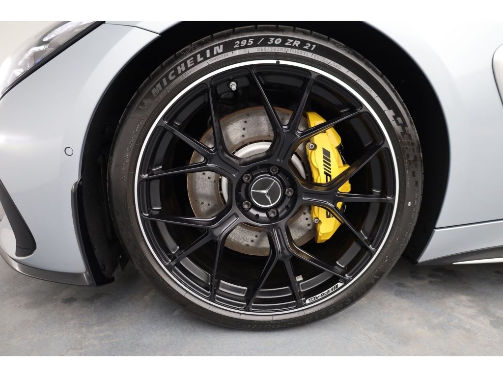 Mercedes-Benz AMG GT 2023