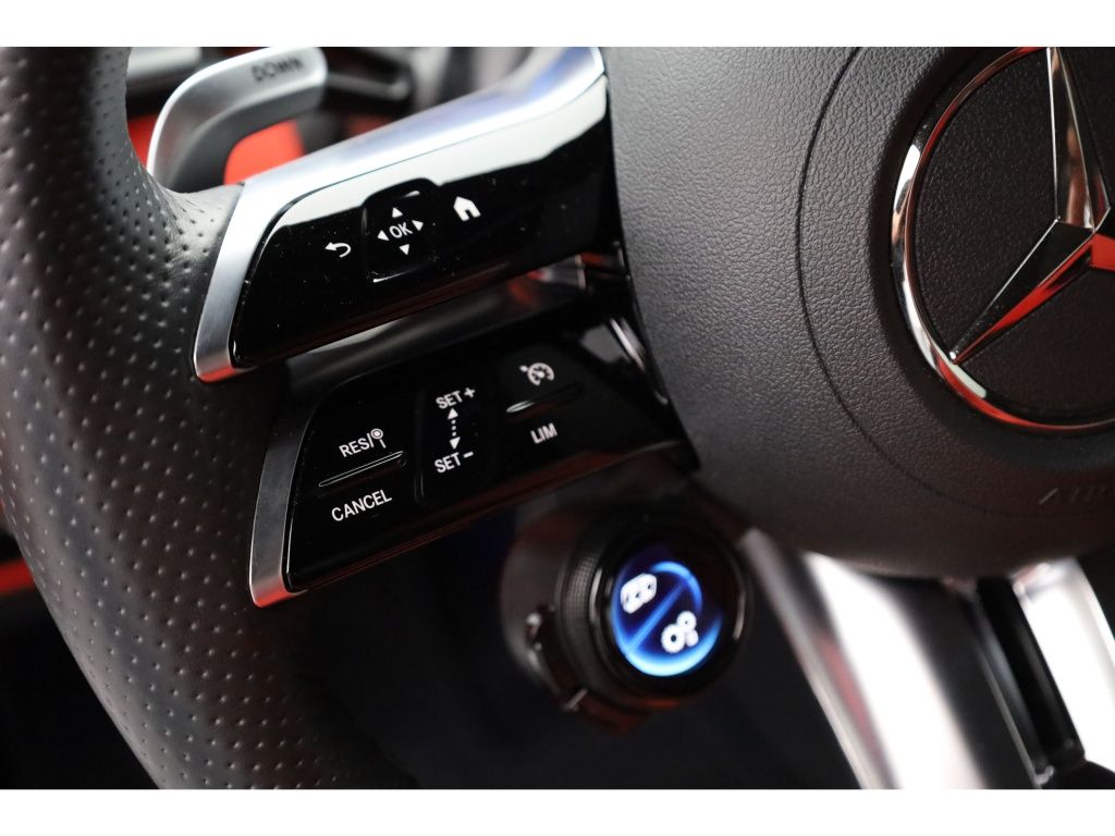 Mercedes-Benz AMG GT 2023