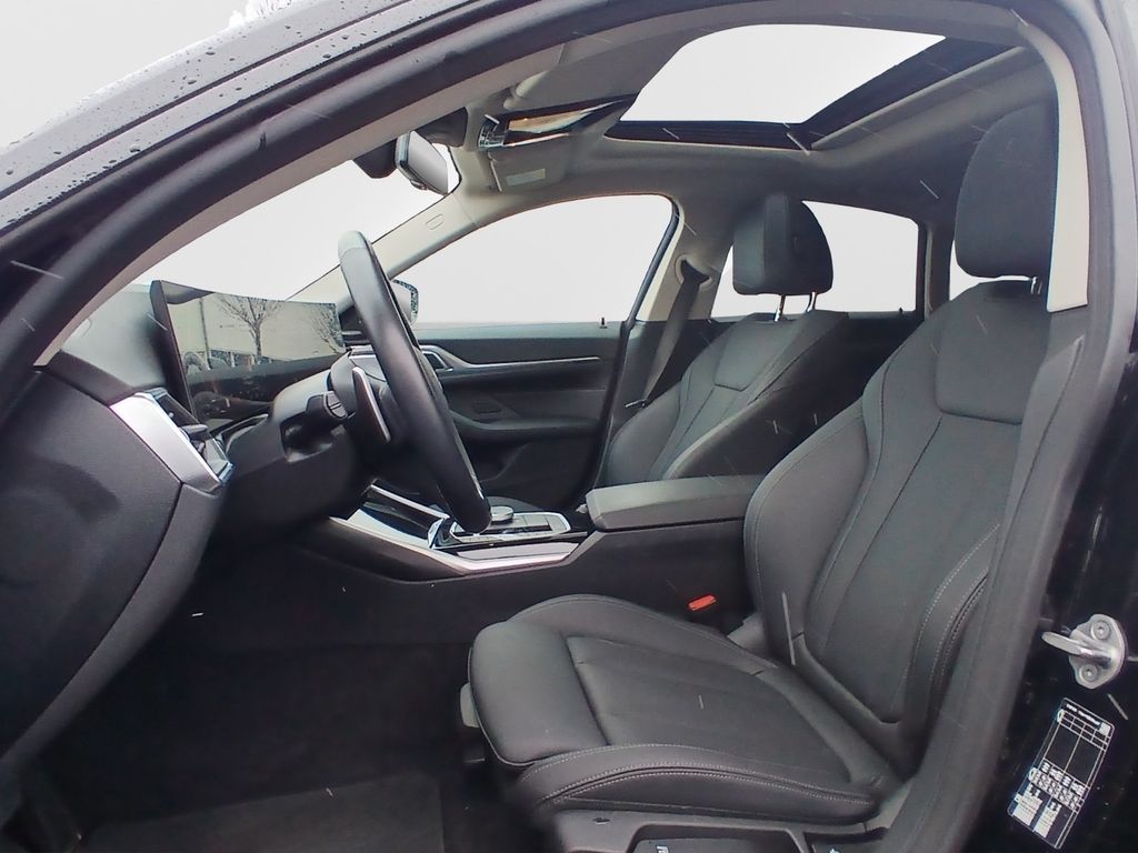 BMW 420 2024