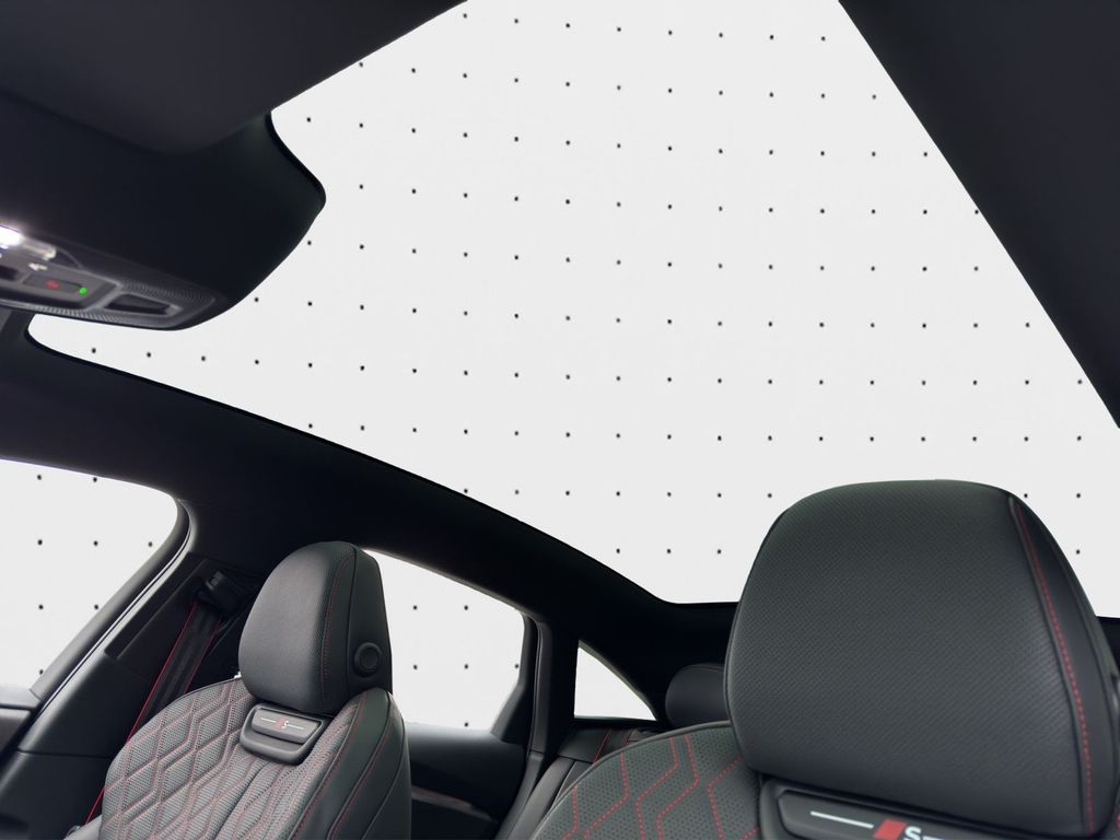 Audi A6 e-tron 2025