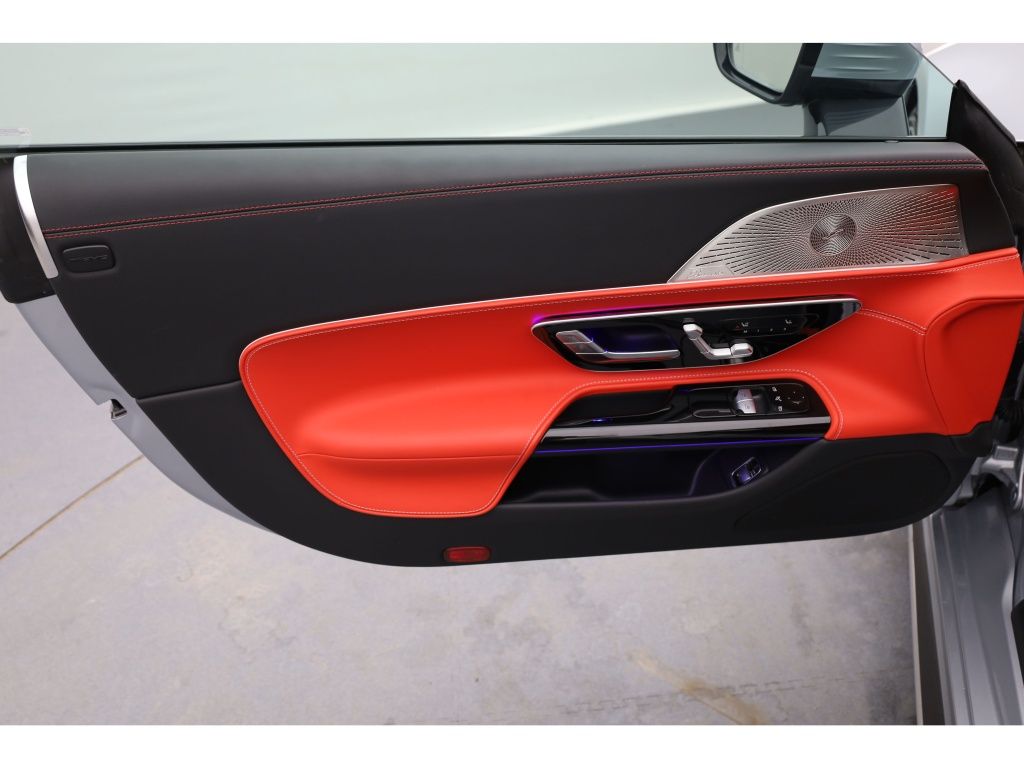 Mercedes-Benz AMG GT 2023