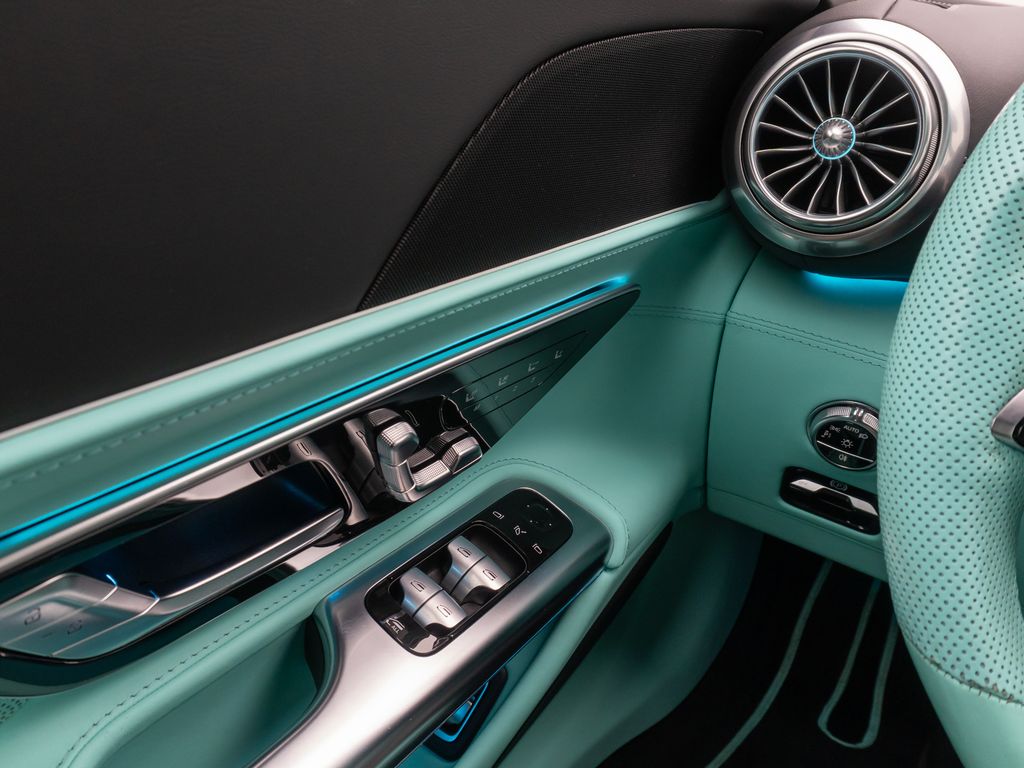 Mercedes-Benz SL 63 AMG 2022