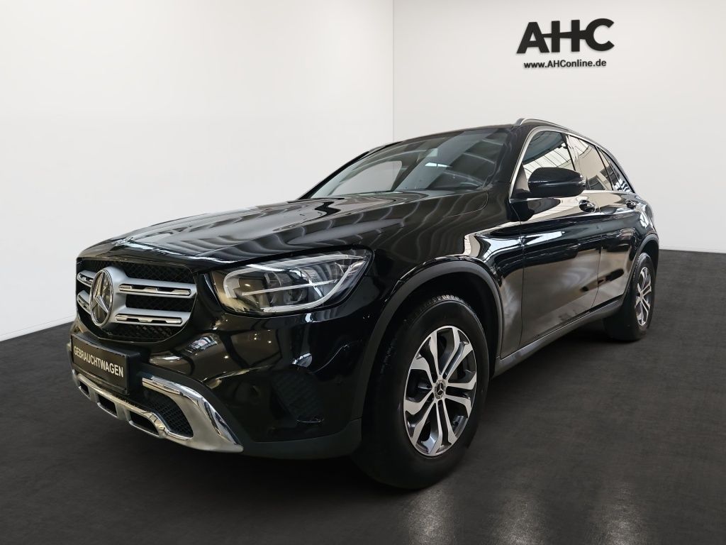 Mercedes-Benz GLC 200 2020