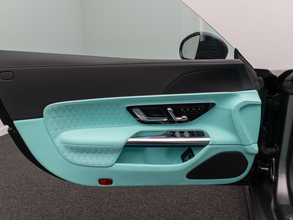 Mercedes-Benz SL 63 AMG 2022