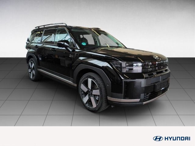 Hyundai SANTA FE 2025