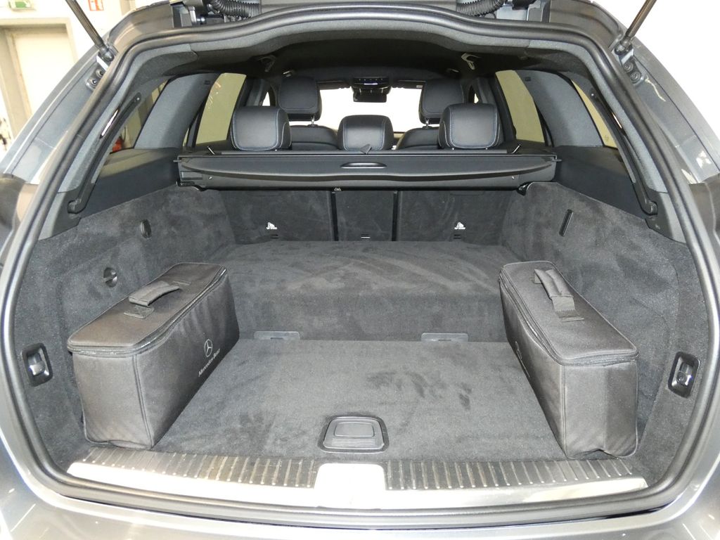 Mercedes-Benz C 300 2020