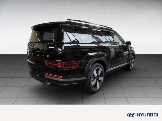 Hyundai SANTA FE 2025