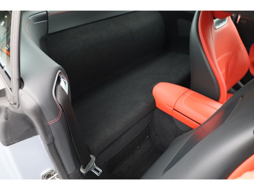 Mercedes-Benz AMG GT 2023