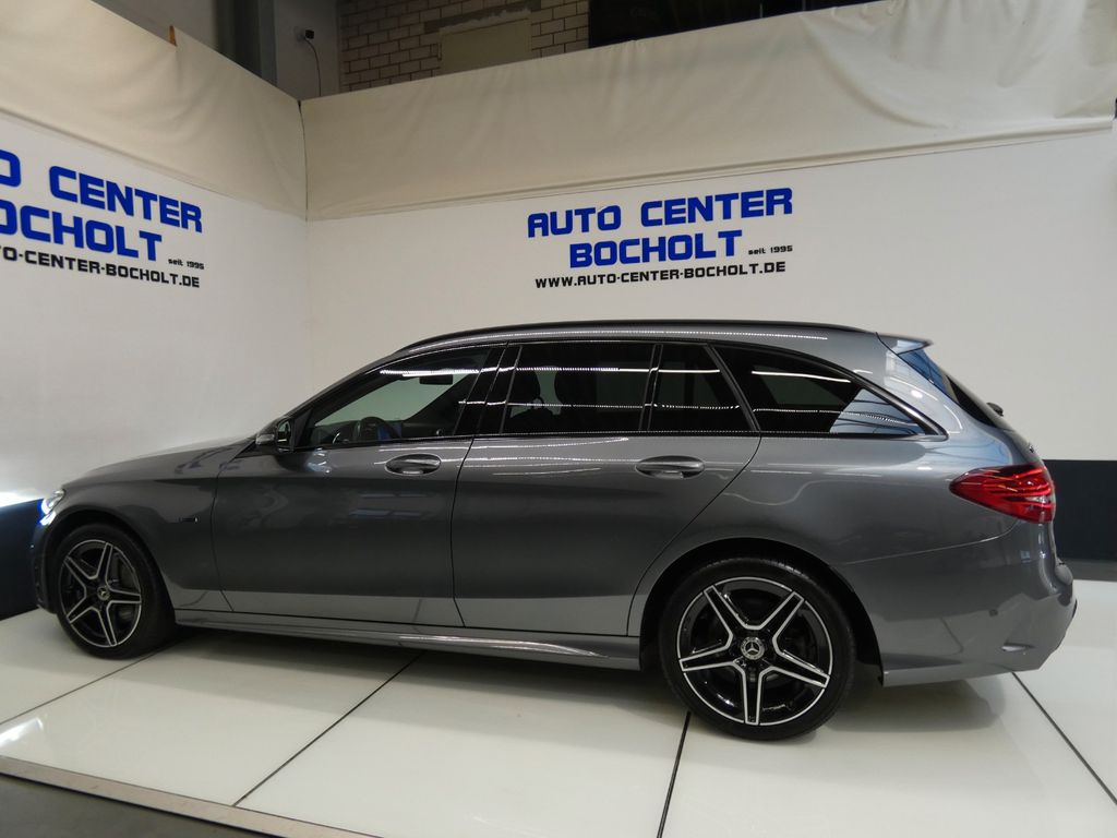 Mercedes-Benz C 300 2020