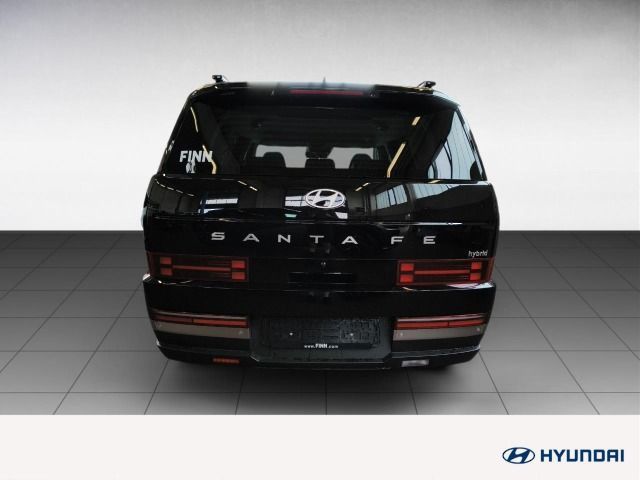 Hyundai SANTA FE 2025