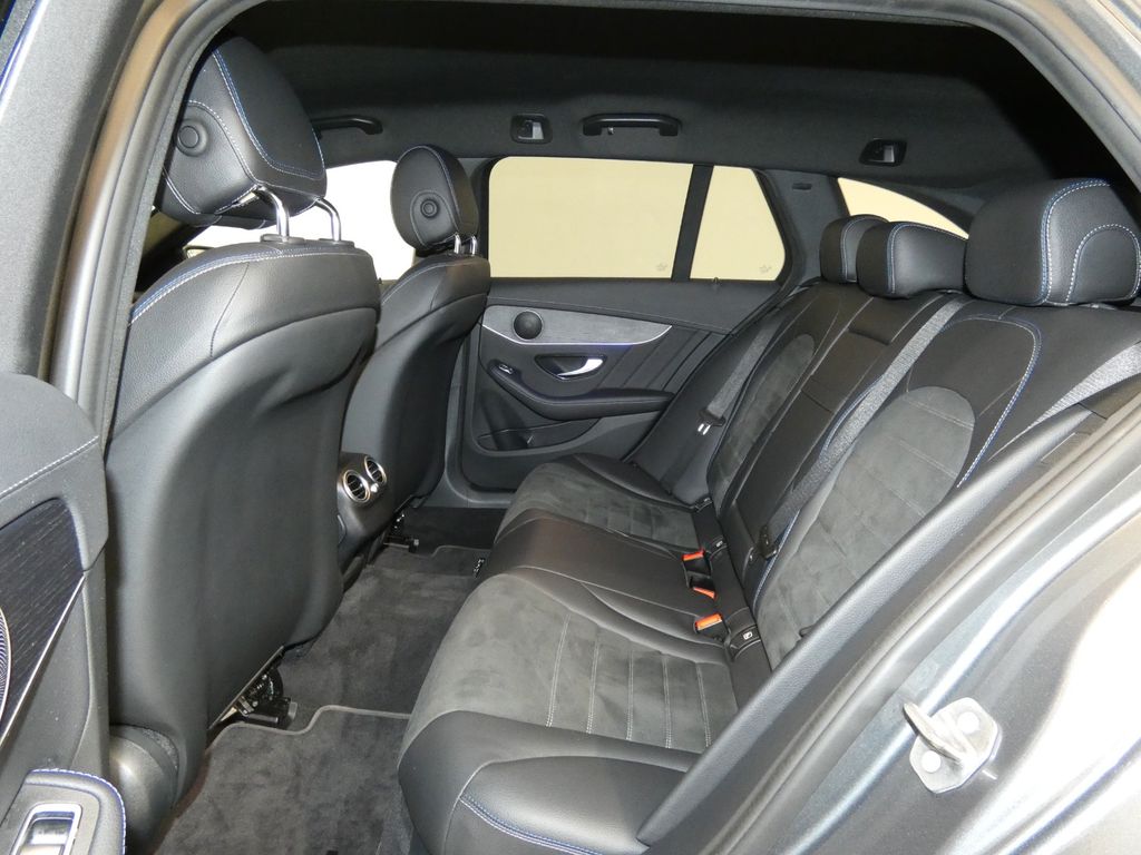 Mercedes-Benz C 300 2020