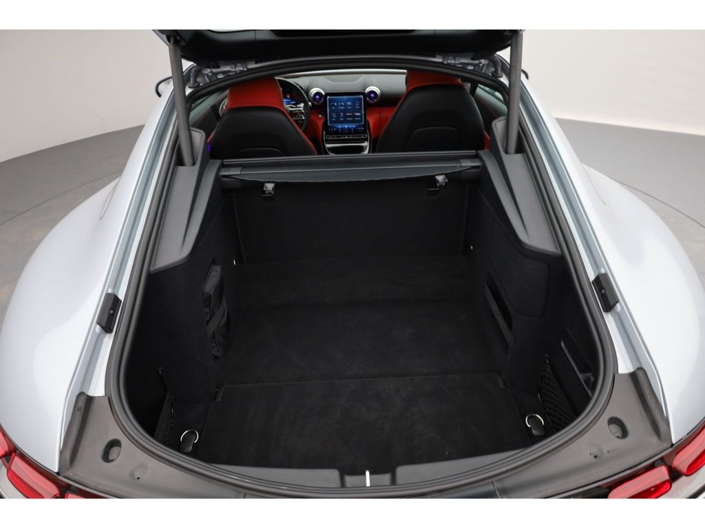 Mercedes-Benz AMG GT 2023