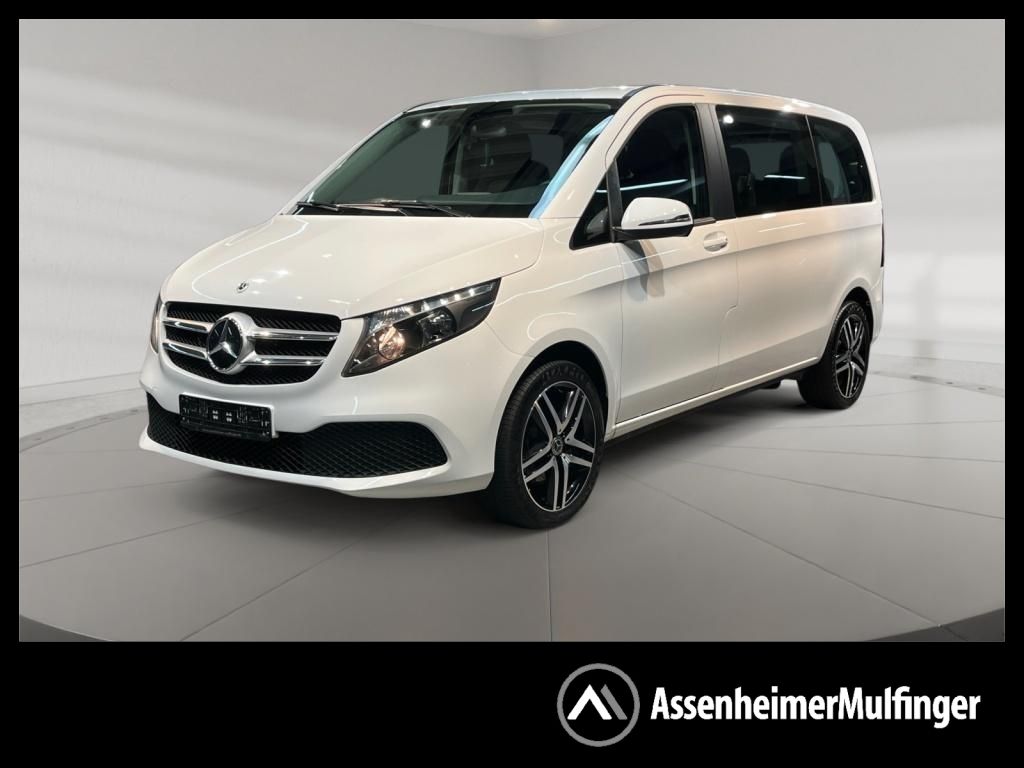 Mercedes-Benz V 220 2021